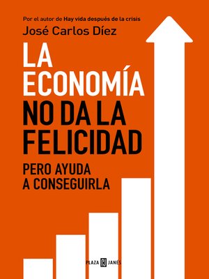 La economía no da la felicidad - ebook